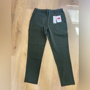 Men’s Medium Pants Uniqlo